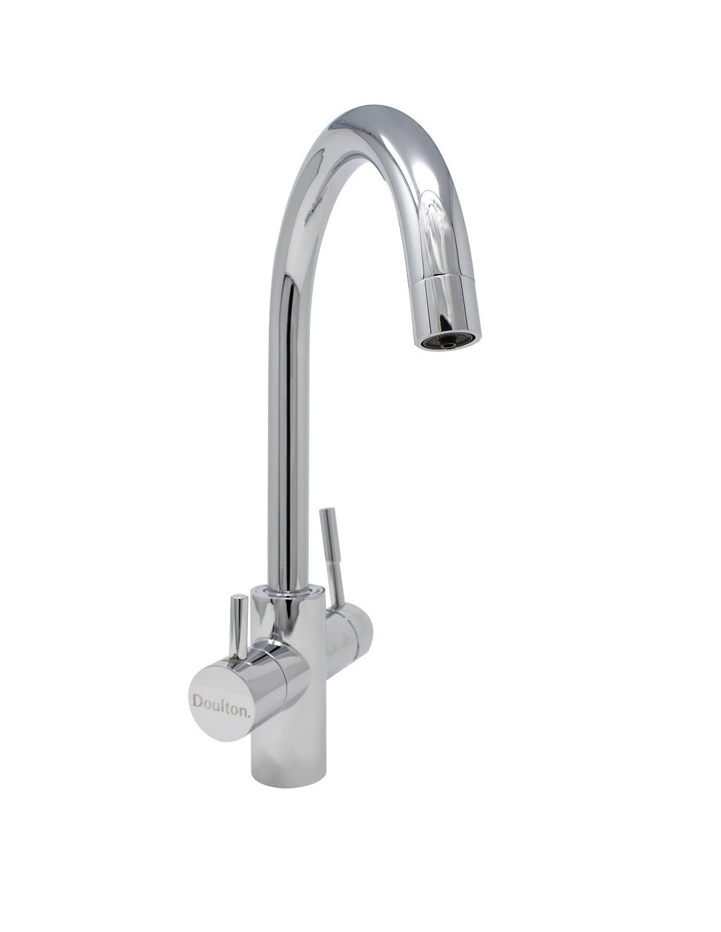 3-Wege-Wasserhahn Doulton