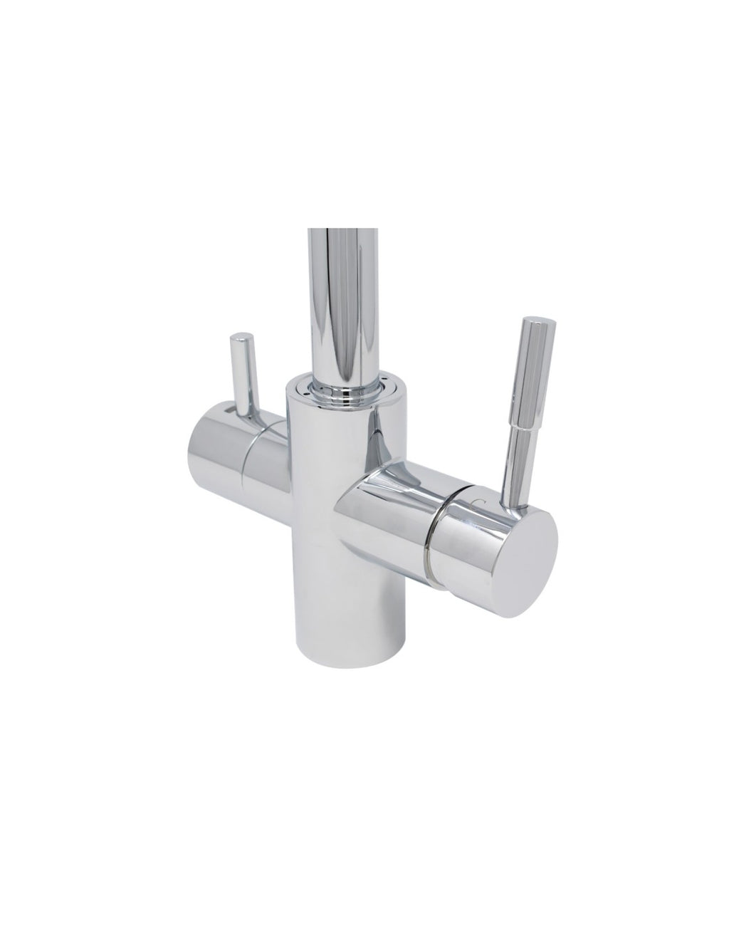 3-Wege-Wasserhahn Doulton