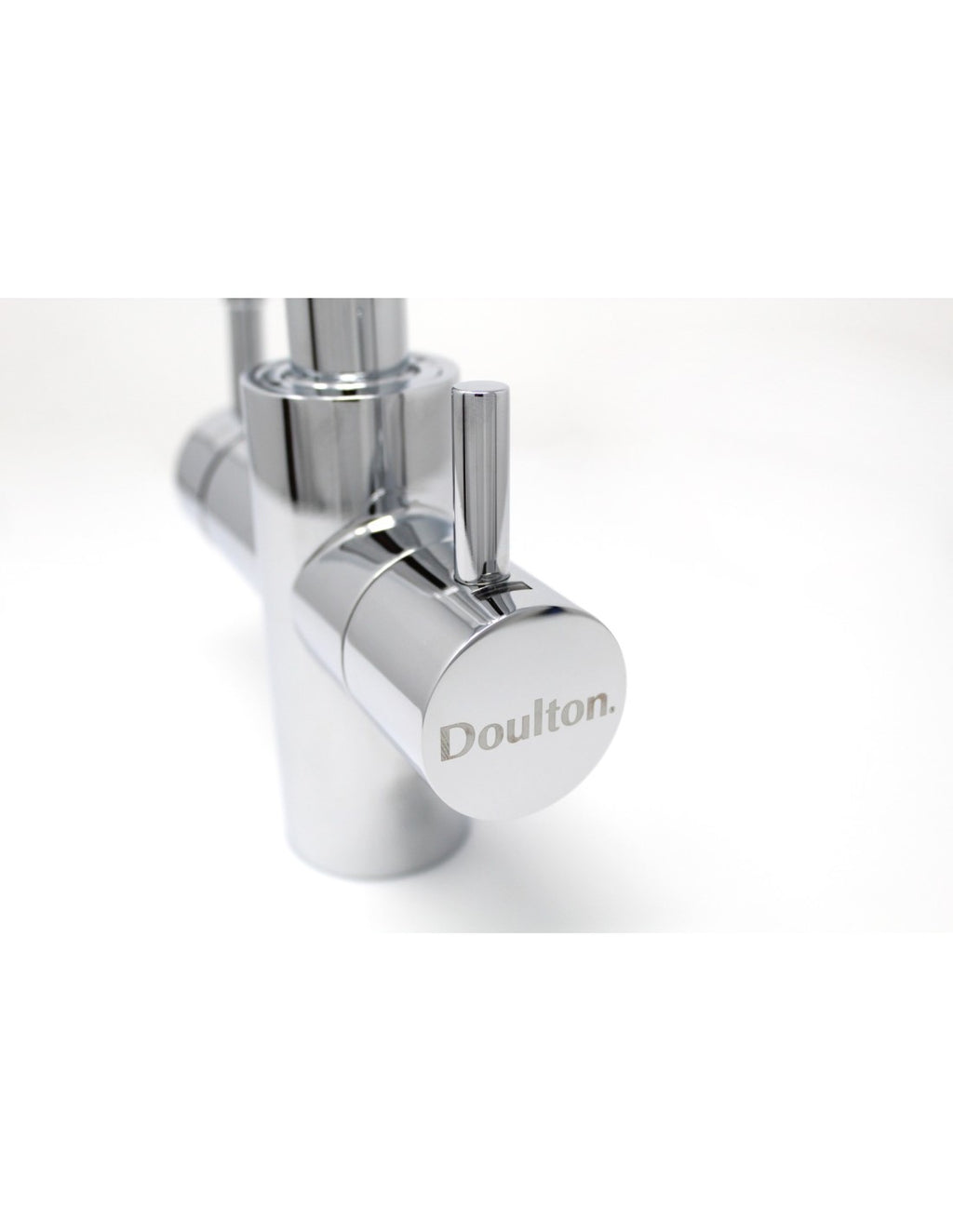 3-Wege-Wasserhahn Doulton