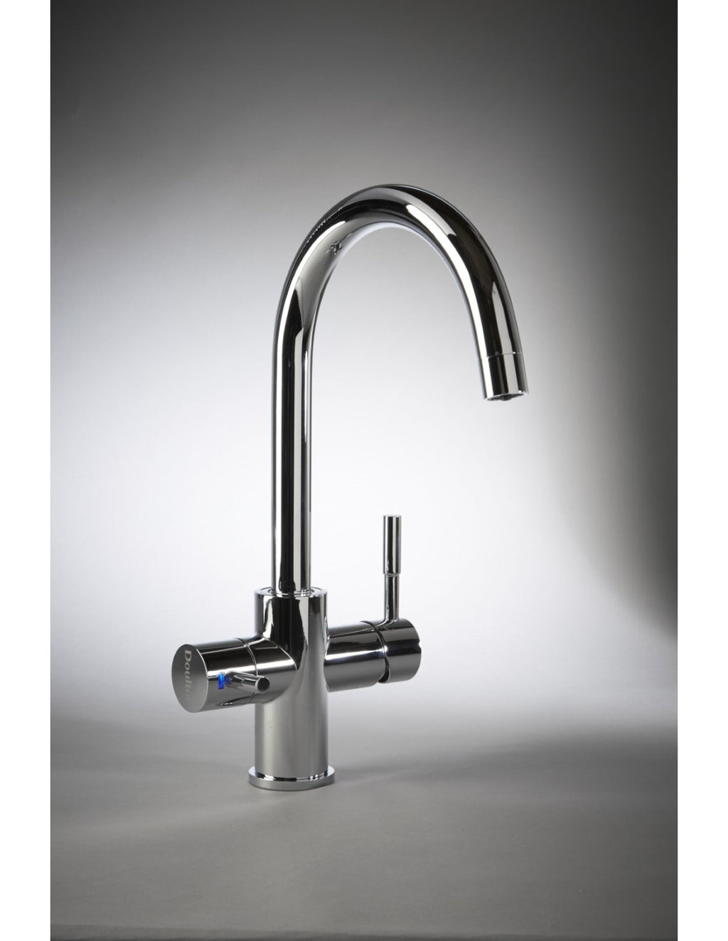 3-Wege-Wasserhahn Doulton