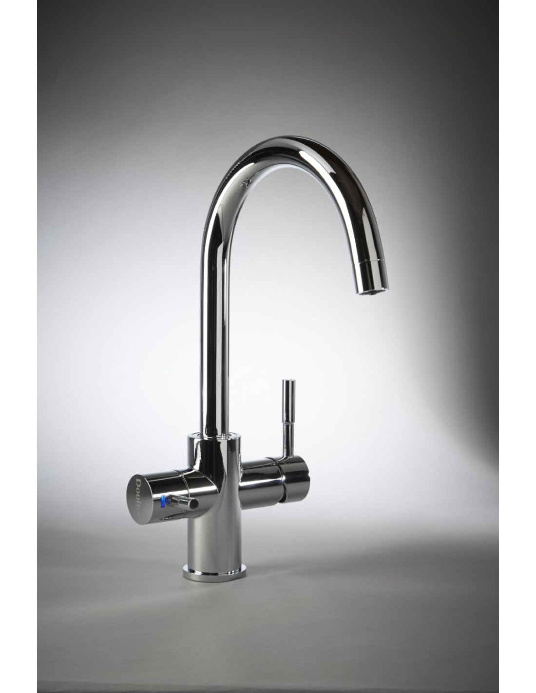 3-Wege-Wasserhahn Doulton