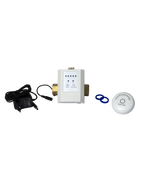 Aquastop wireless – Automatisches Absperrventil 1" (DN 25)