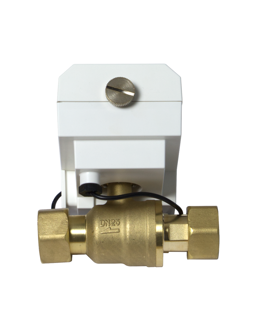 Aquastop wireless – Automatisches Absperrventil 1" (DN 25)