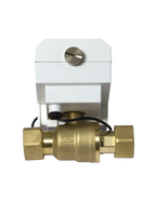 Aquastop wireless – Automatisches Absperrventil 1" (DN 25)