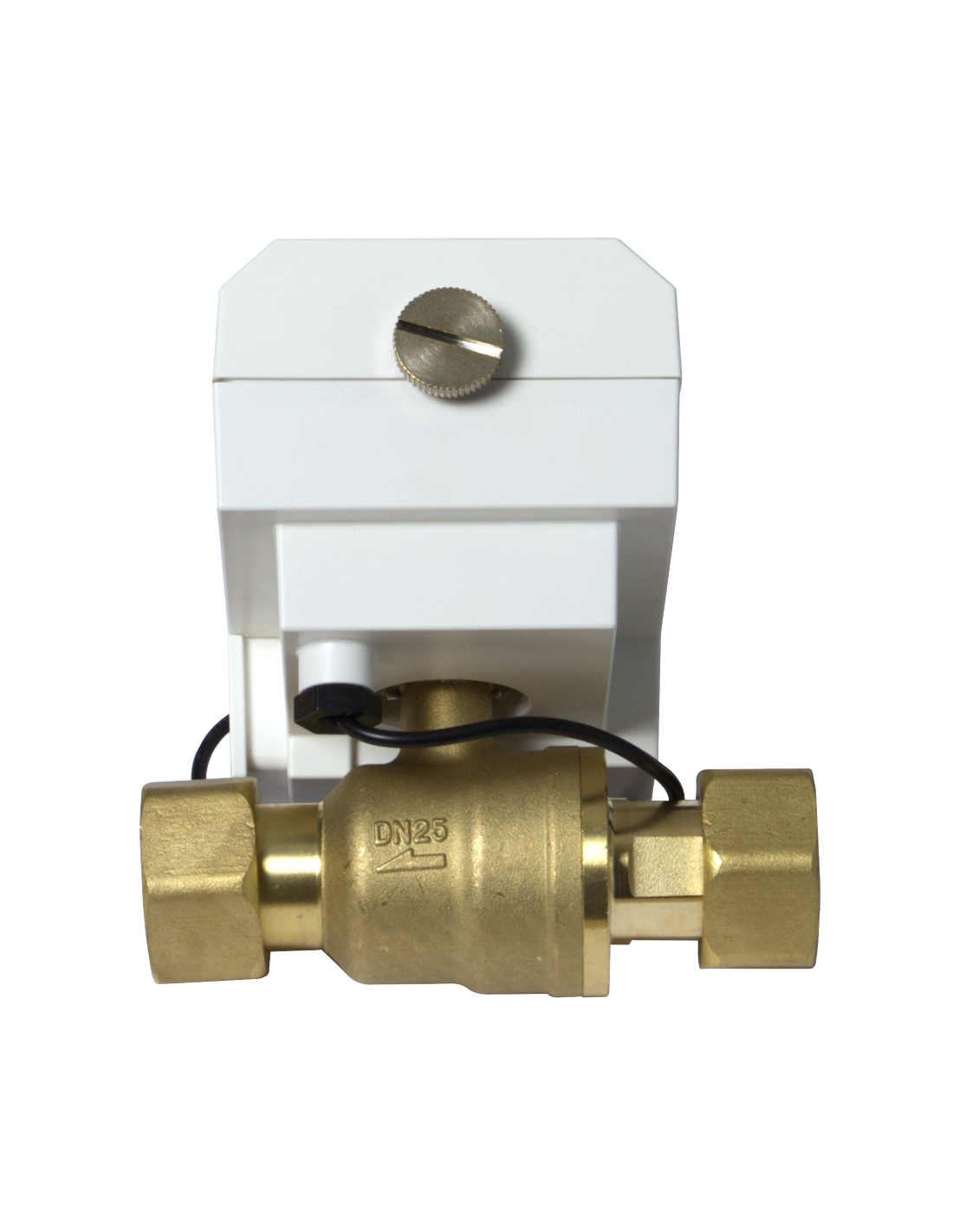 Aquastop wireless – Automatisches Absperrventil 1" (DN 25)