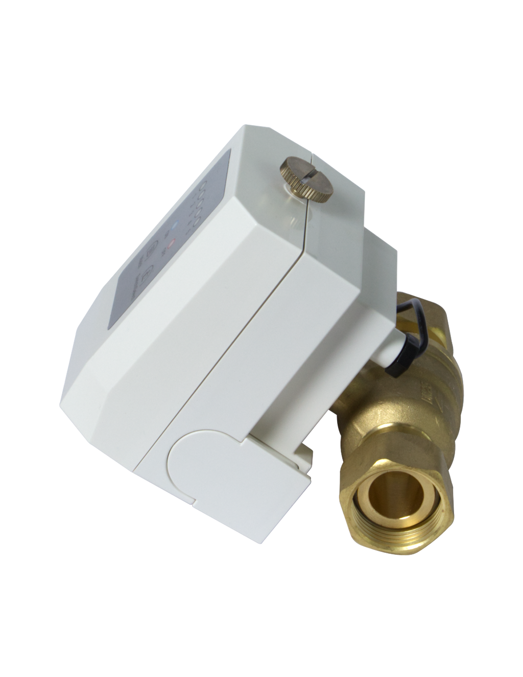 Aquastop wireless – Automatisches Absperrventil 1" (DN 25)