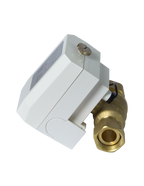 Aquastop wireless – Automatisches Absperrventil 1" (DN 25)