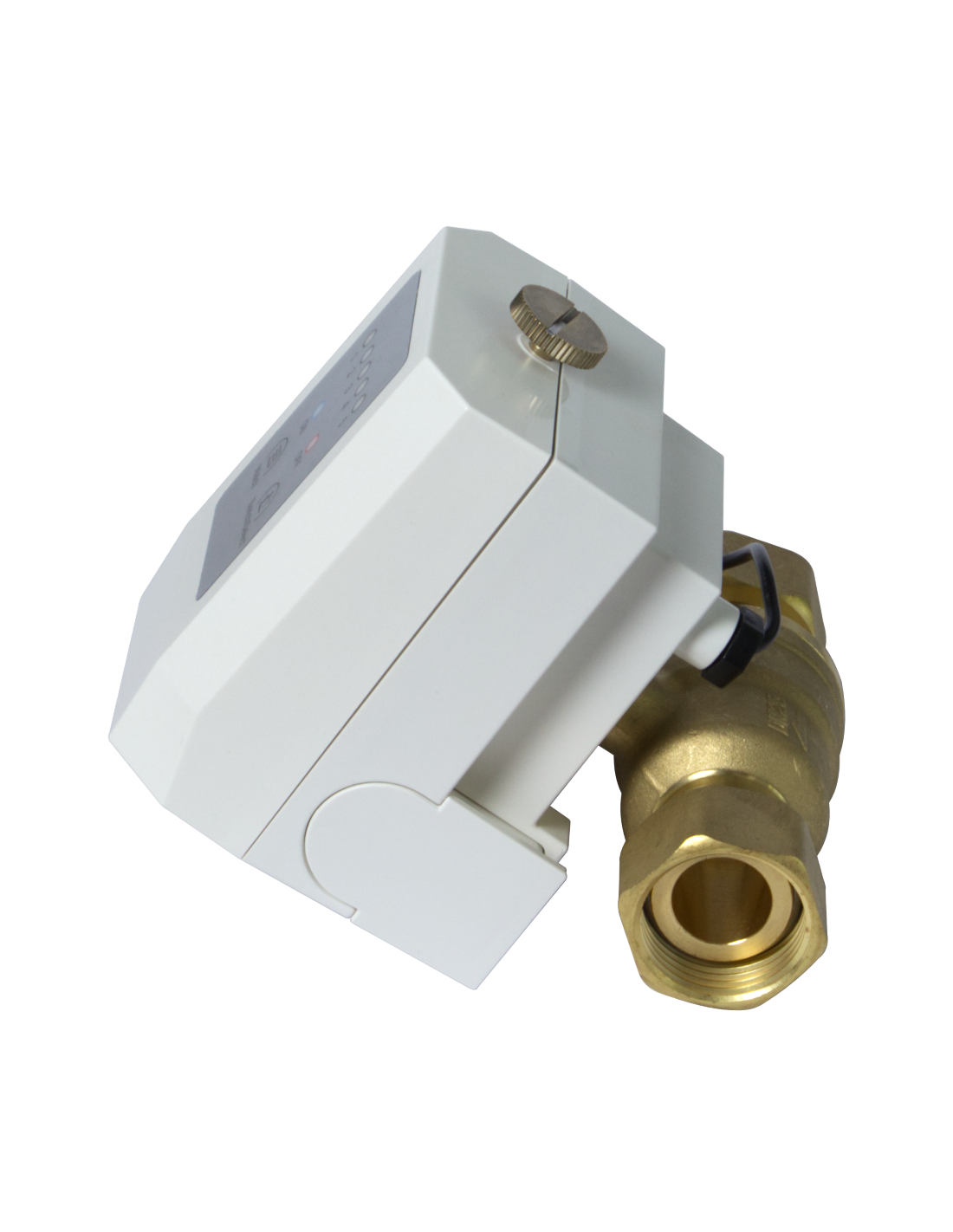 Aquastop wireless – Automatisches Absperrventil 1" (DN 25)