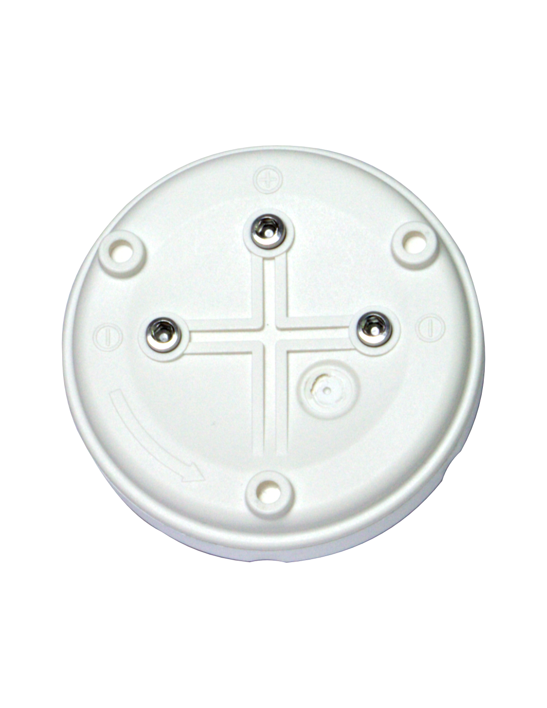 Aquastop wireless – Automatisches Absperrventil 1" (DN 25)