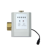 Aquastop wireless – Automatisches Absperrventil 1" (DN 25)