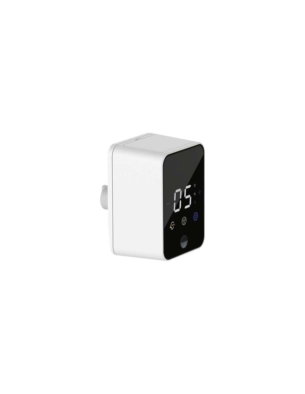 Auto Aqwell Controller