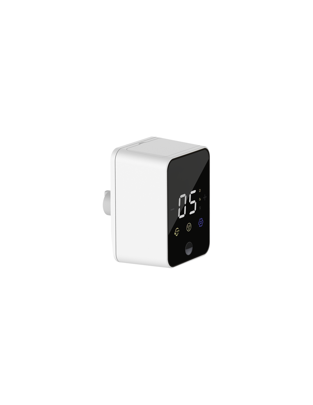 Auto Aqwell Controller