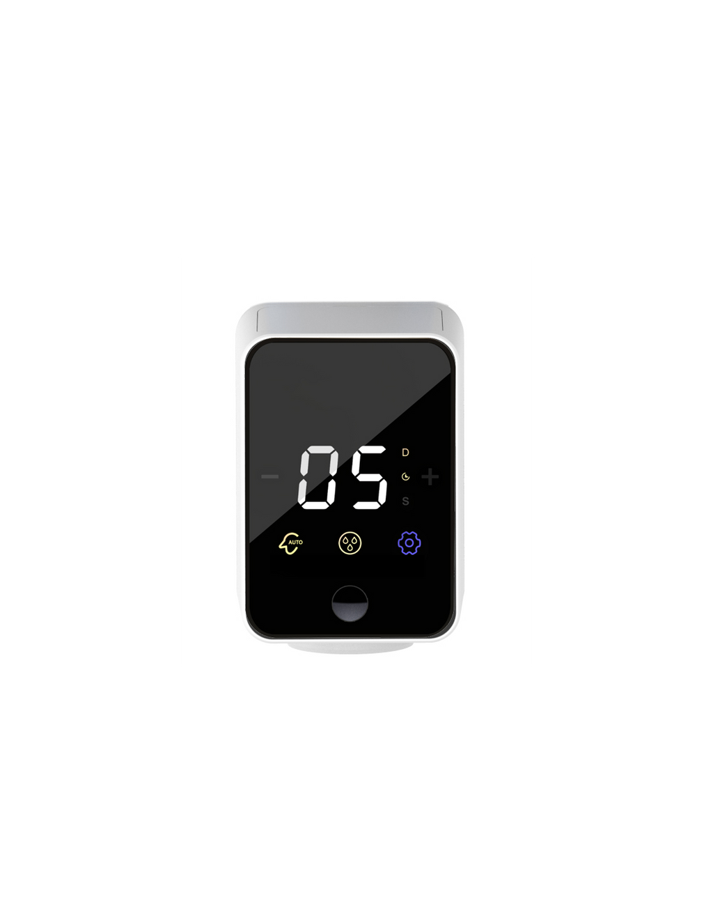 Auto Aqwell Controller