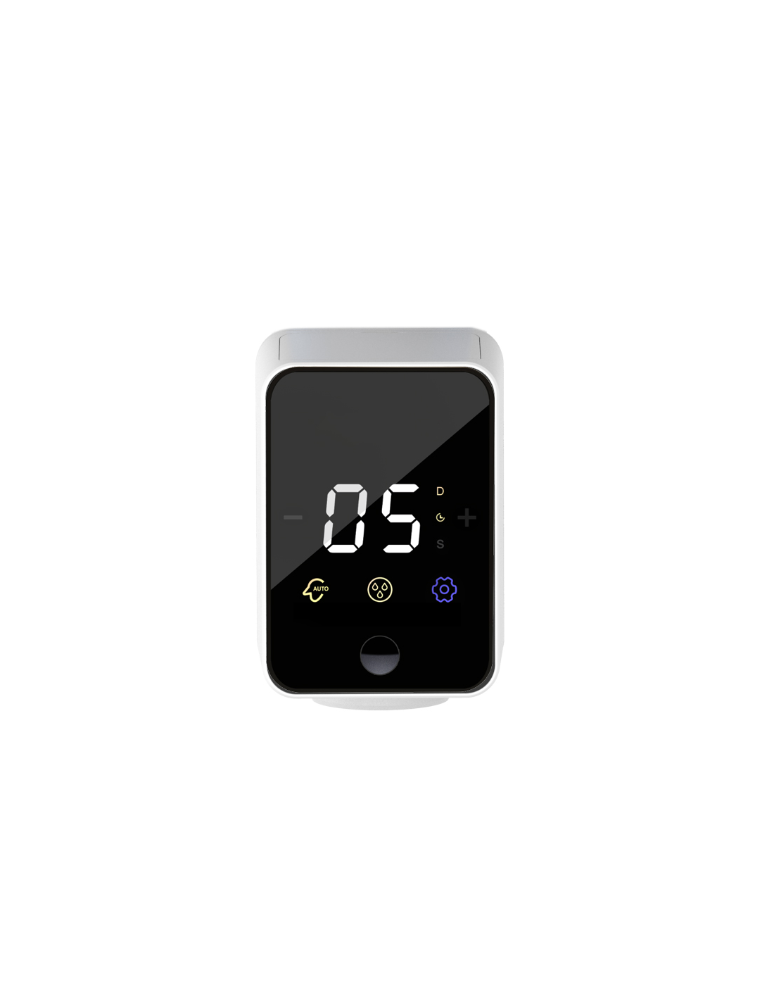 Auto Aqwell Controller