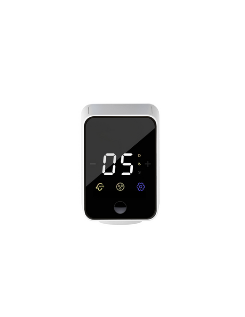 Auto Aqwell Controller