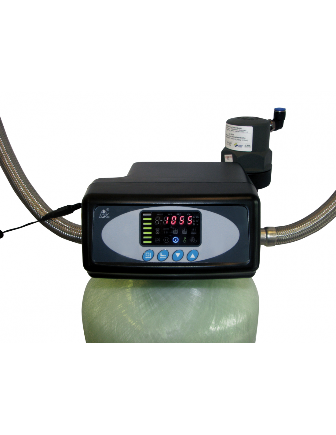 Automatisches Steuerventil F71 für Sandfilter