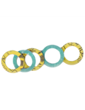 Dichtungsring 1"