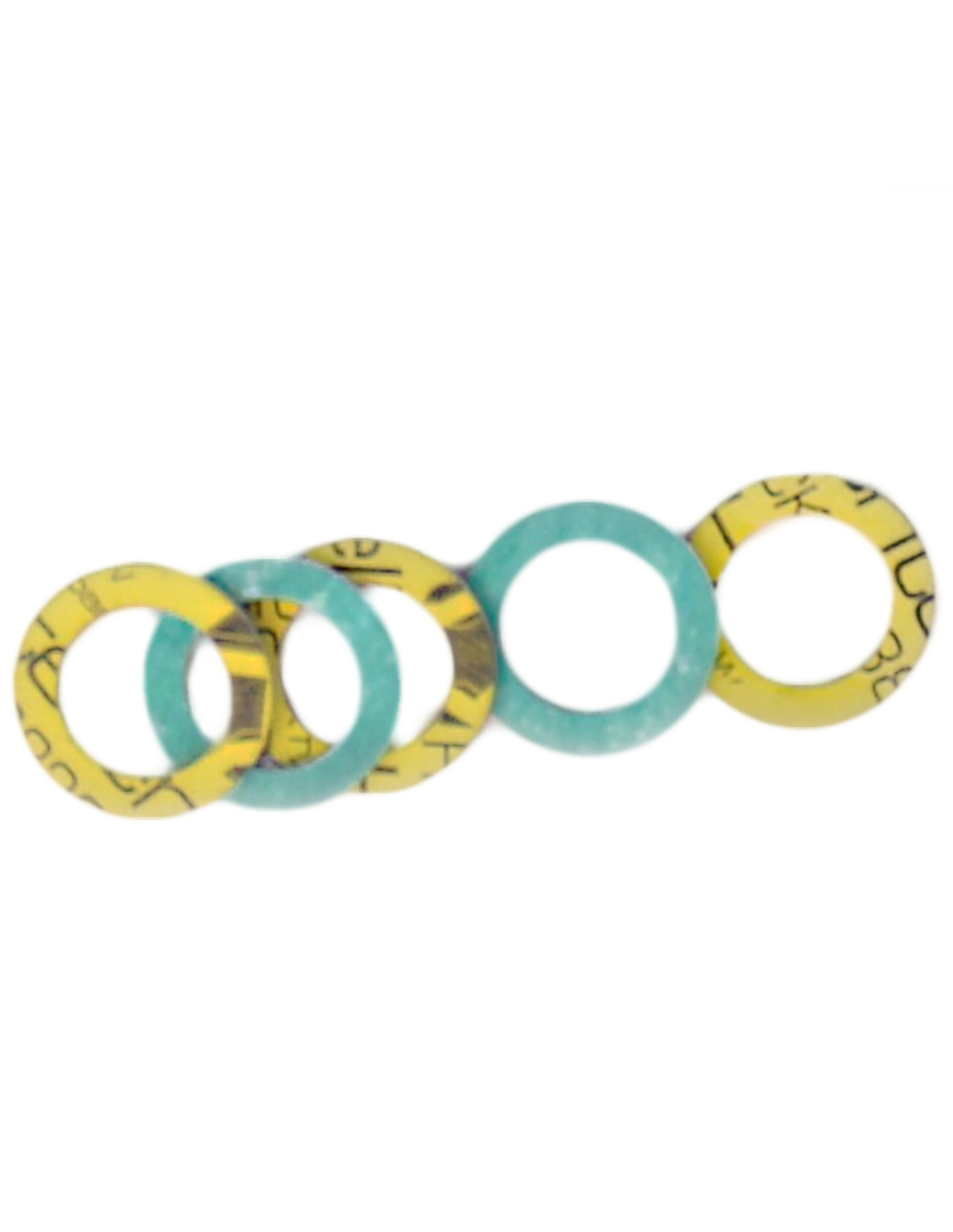 Dichtungsring 3/4"