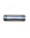 Doppeleinschraubverbinder 1" BSP (Edelstahl)