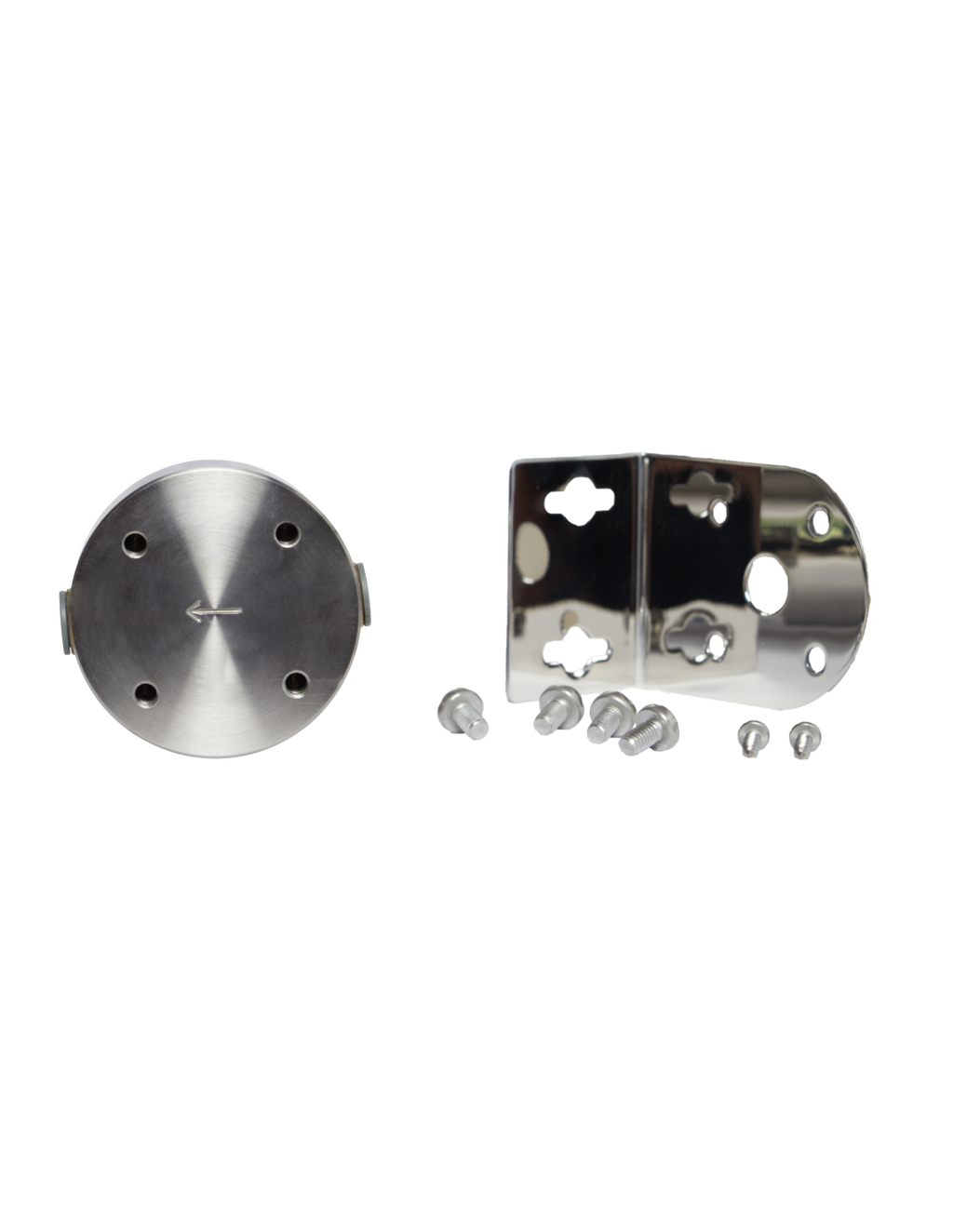 Doulton HIS | Ohne Filterkerze