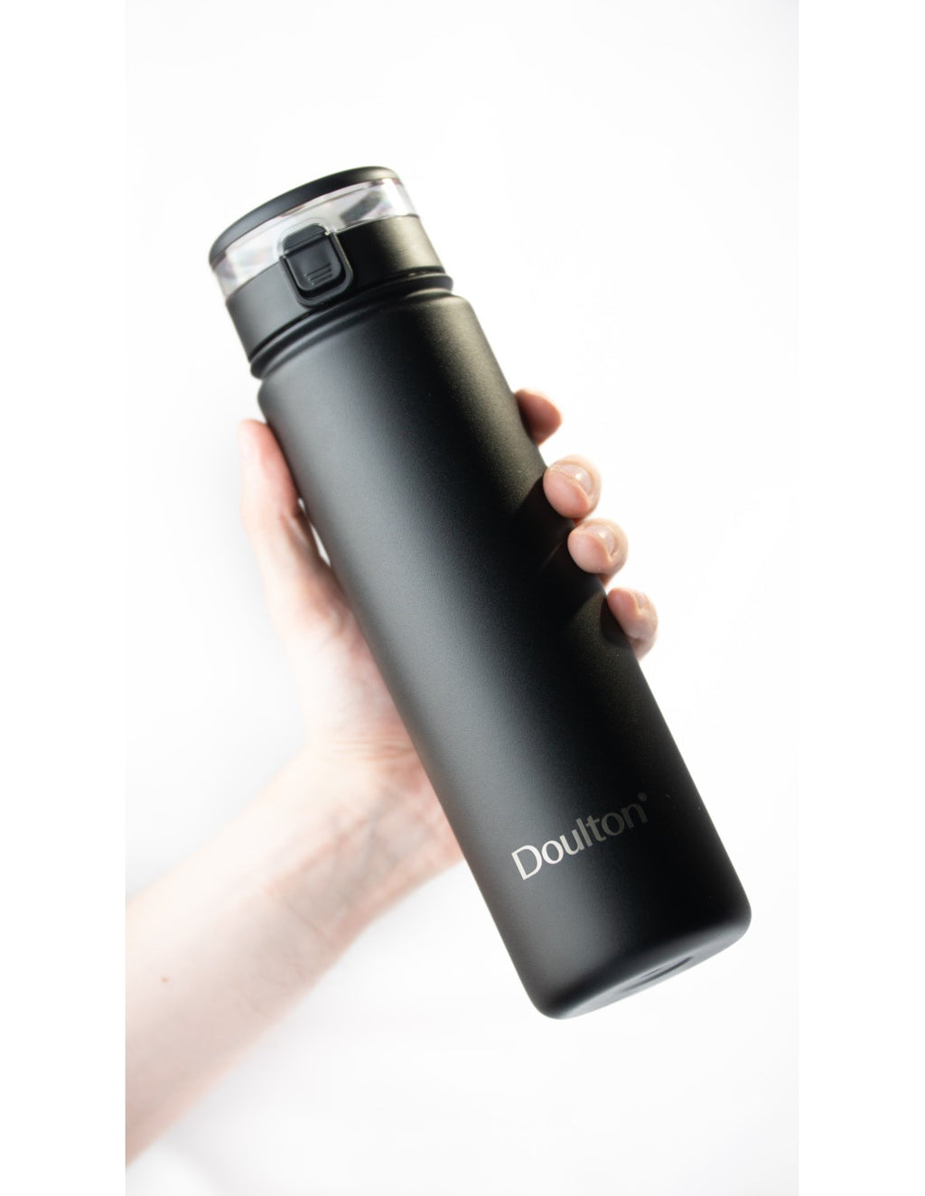 Doulton TASTE 2 Wasserflasche mit Filter