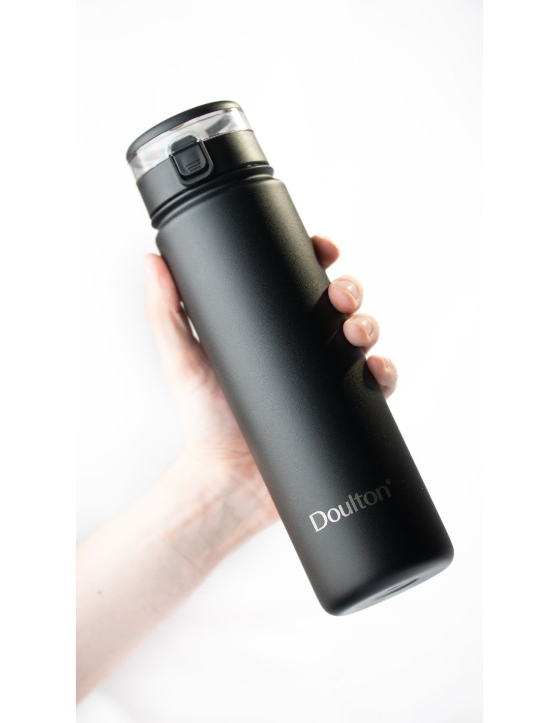 Doulton TASTE 2 Wasserflasche mit Filter