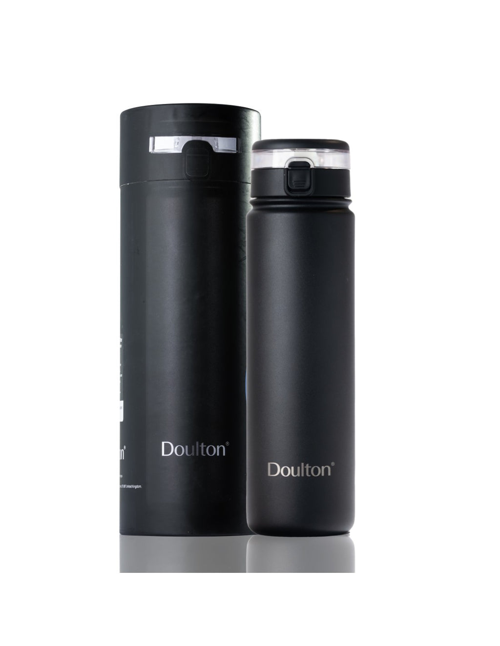 Doulton TASTE 2 Wasserflasche mit Filter