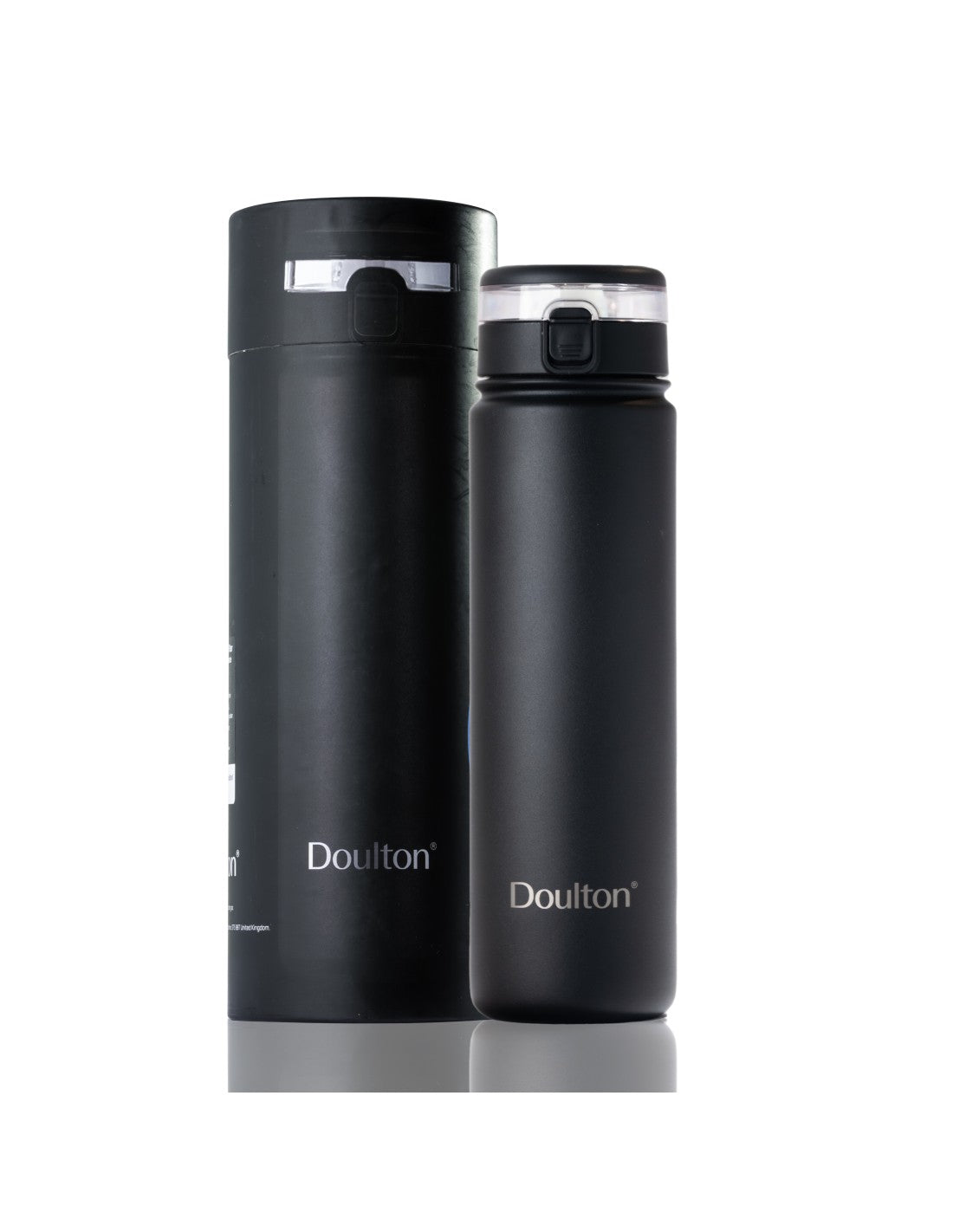 Doulton TASTE 2 Wasserflasche mit Filter