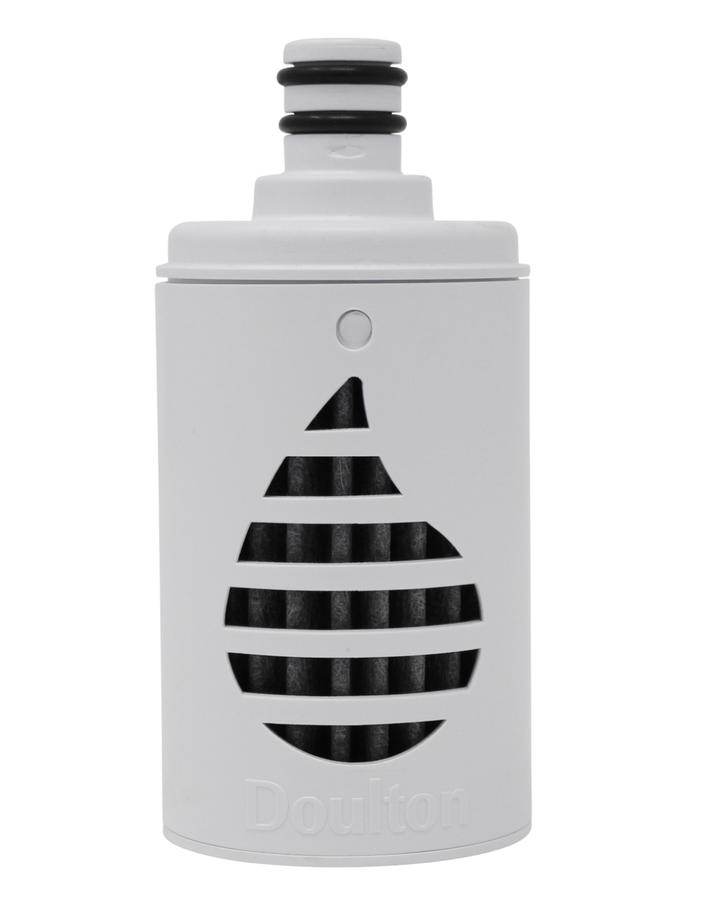 Doulton TASTE 2 Wasserflasche mit Filter