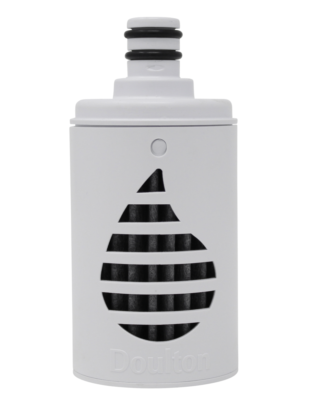 Doulton TASTE 2 Wasserflasche mit Filter