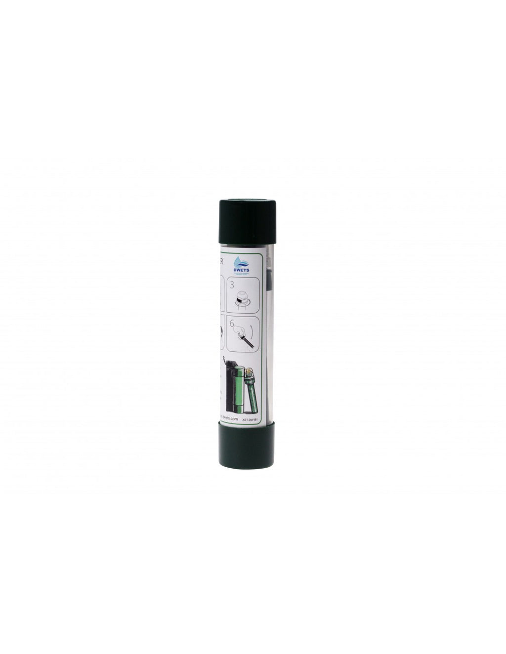 Flaschenfilter DWETS In Bottle Water Filter