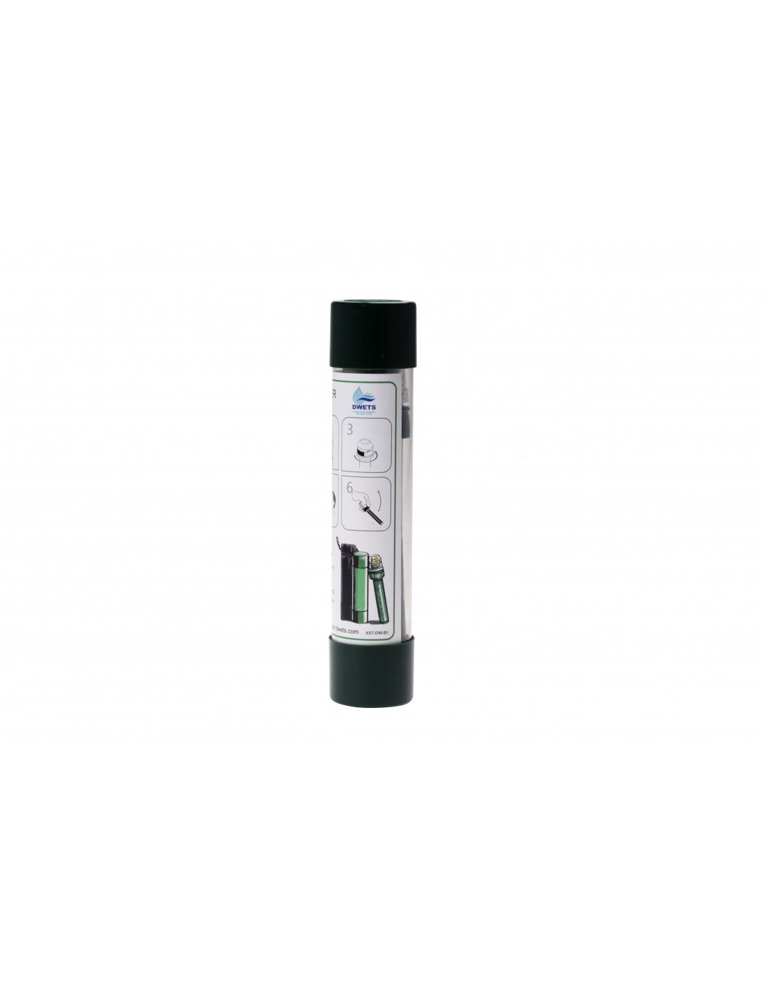 Flaschenfilter DWETS In Bottle Water Filter
