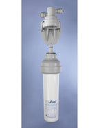 Doulton EcoFast Push Fit mit UltraCarb Filterpatrone 10" x 2" (KF 12) (ohne Anschluss-Set)
