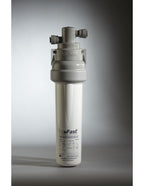 Doulton EcoFast Push Fit mit UltraCarb Filterpatrone 10" x 2" (KF 12) (ohne Anschluss-Set)