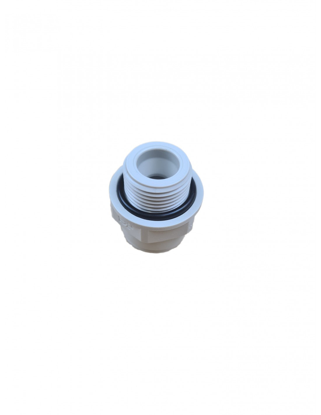 Einschraub-Verbinder Parallelgewinde 3/8" x 3/8" (John Guest)