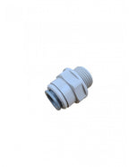 Einschraub-Verbinder Parallelgewinde 3/8" x 3/8" (John Guest)