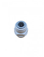 Einschraub-Verbinder Parallelgewinde 3/8" x 3/8" (John Guest)