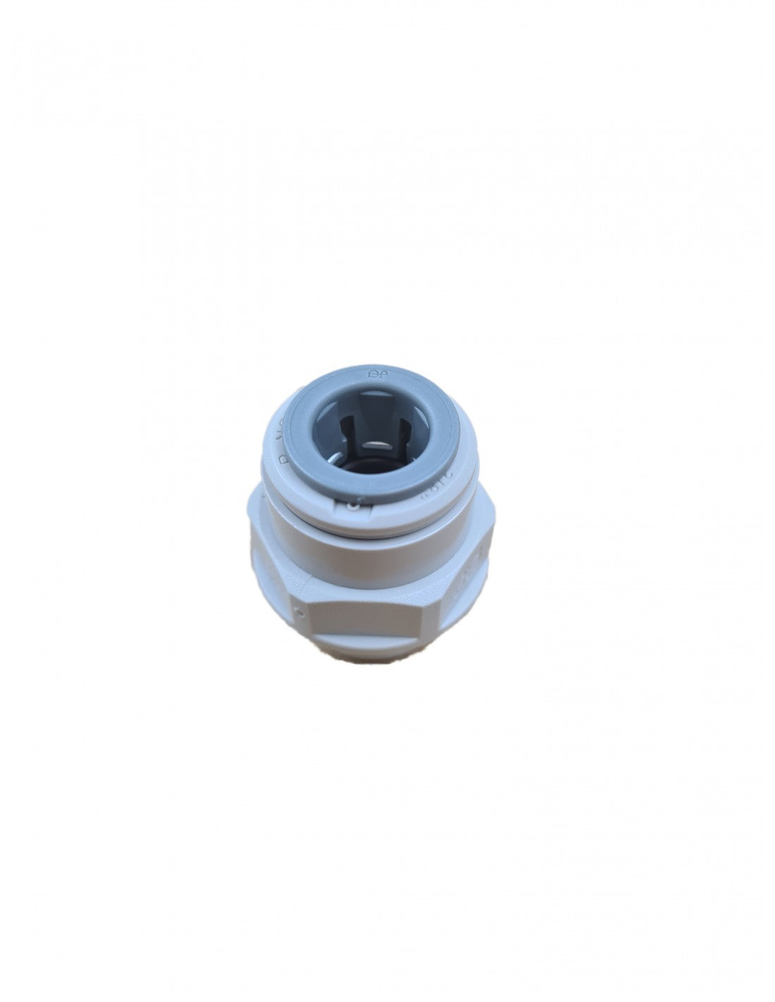 Einschraub-Verbinder Parallelgewinde 3/8" x 3/8" (John Guest)