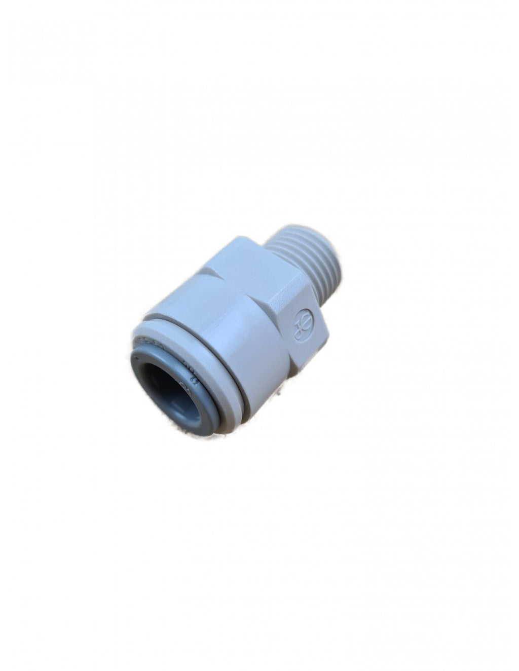 Einschraubanschluss Kegelgewinde 3/8" x 1/4" (John Guest)