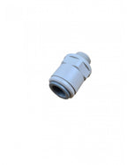 Einschraubanschluss Parallelgewinde 3/8" x 1/4" (John Guest)