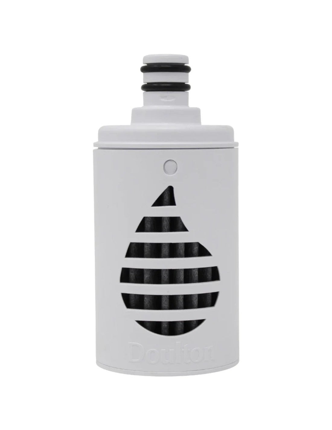Ersatzfilter für Doulton Taste 2 Wasserflasche aus Edelstahl