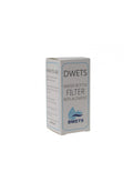 Ersatzfilter für die Trinkflasche von DWETS