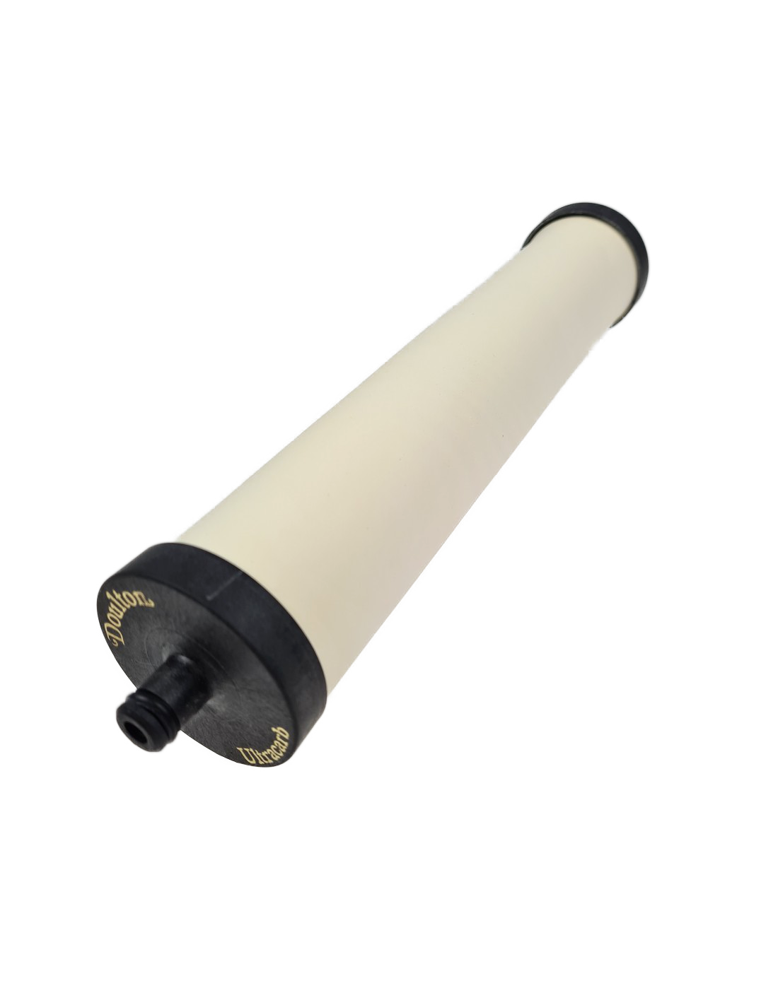 Doulton Ultracarb Filter mit Push-Fit Anschluss (PF) für FRANKE Systeme geeignet