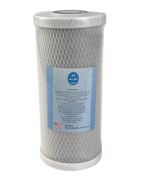 HF 50 Aktivkohlefilter für die Hausanlage