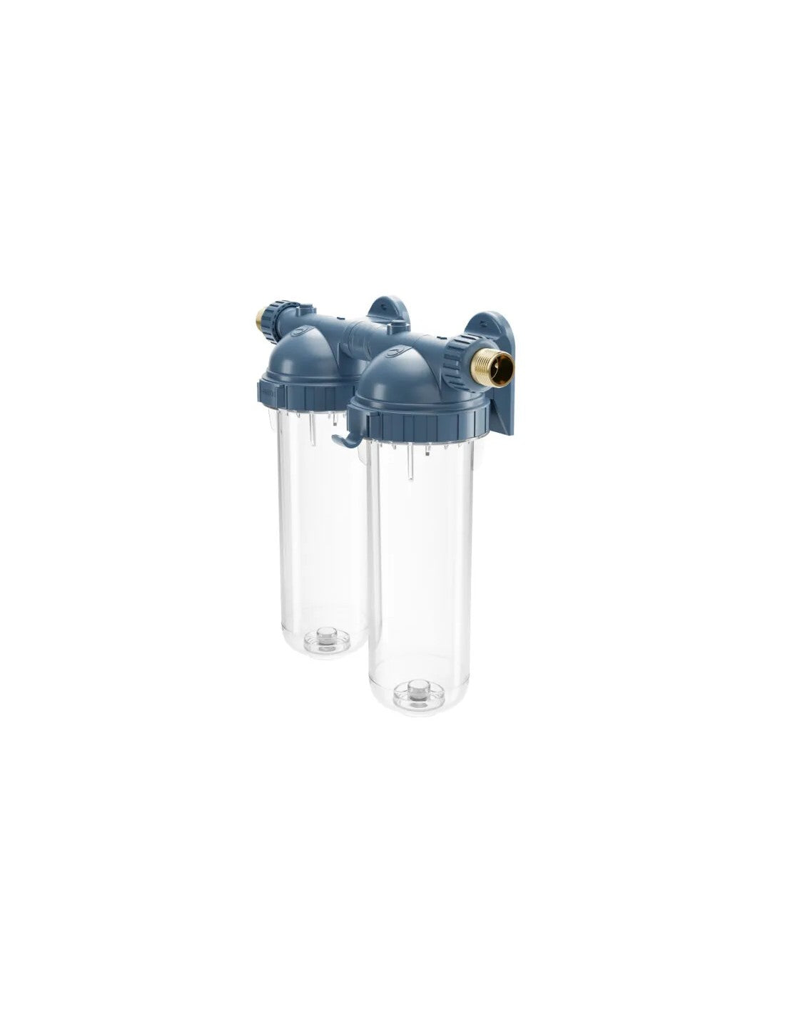 QK WoMo-Doppelfilter