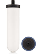 Doulton Ultra Sterasyl Filterpatrone 7" x 2" (KF 7) für Gravitationsfilter
