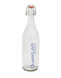 Bügelflasche Quellklar 0,75l