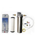 QuellKLAR KS 500 Untertischfilter mit KF 16 Filterpatrone