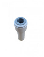 Reduzier-Stutzen 15 mm x 3/8" (John Guest)