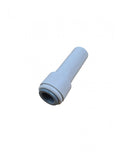 Reduzier-Stutzen 15 mm x 3/8" (John Guest)